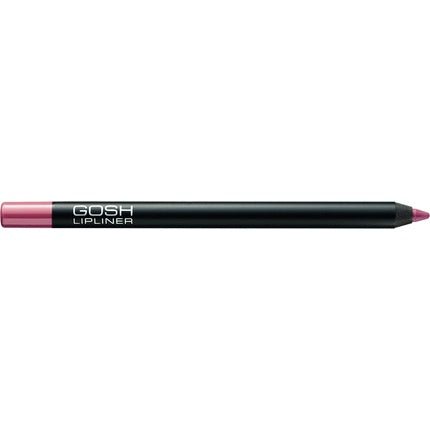 Gosh Velvet Touch Waterproof Lipliner 006 Angel Kiss - Maison des fragrances