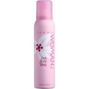Gosh Woman Seasons Aerosol Deodorant 1 Pieces Déodorant (Déo) Femme 150ml - Maison des fragrances