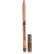 GOSH Woody Eye Liner Waterproof Eye Pencil 003 Teak - Maison des fragrances