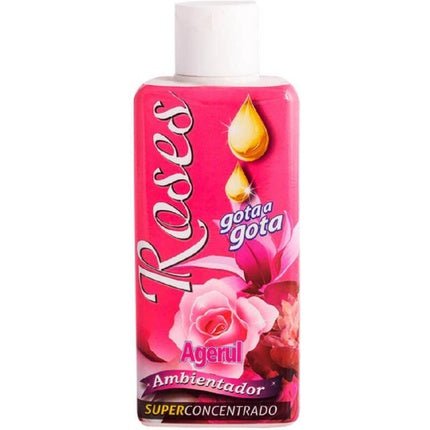 Gota Gota Gota A Gota Roses Eau de Parfum (EDP) Mixte - Maison des fragrances