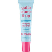 Gotta Plump It Up Plumping Lip Serum - Maison des fragrances