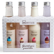 Gourmand 4 Piece Cosmetic Gift Set - Maison des fragrances