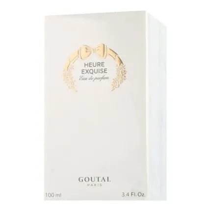 Goutal Annick Heure Exquise Eau de Parfum 100ml Unisexe - Maison des fragrances