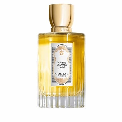 Goutal Paris Ambre Sauvage Absolu Eau de Parfum 100 ml - Oriental - Maison des fragrances