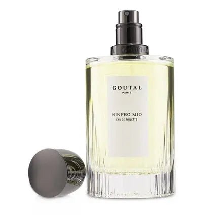 Goutal Paris Annick Goutal Ninfeo Mio Eau de Toilette 100 ml - Maison des fragrances