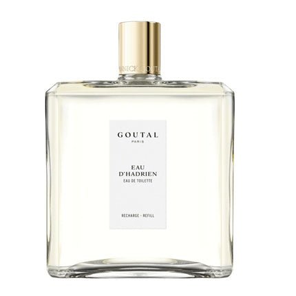 Goutal Paris Eau D'Hadrien Eau de Toilette 450ml Unisexe - Maison des fragrances