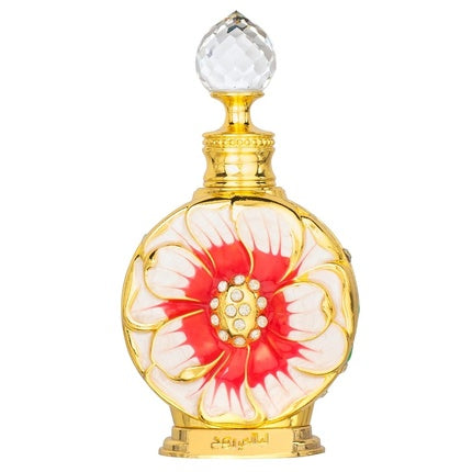 Swiss Arabian Layali Rouge Eau de Parfum 15 ml