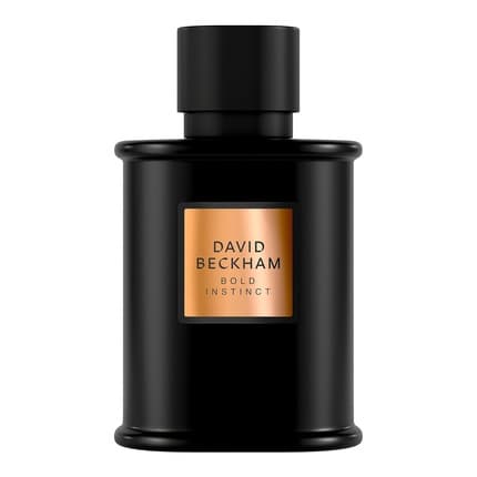 David Beckham Bold Instinct Eau de Parfum (EDP) Mixte