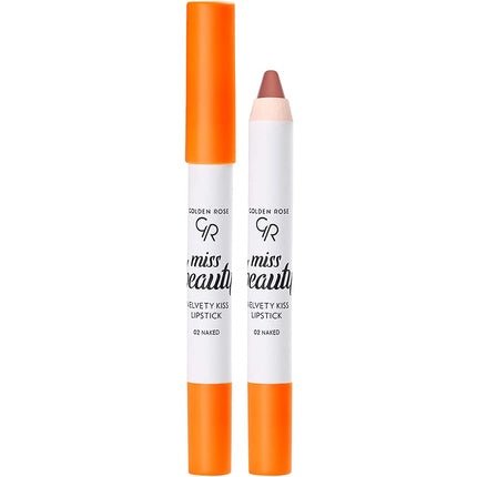Gr Rauss Beauty Velvety Krümss Links Nr. 02 Naked - Maison des fragrances
