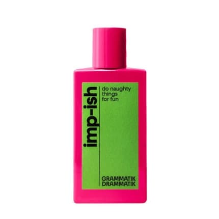 Grammatik Drammatik Imp - Ish Eau de Parfum (EDP) Mixte 100ml - Maison des fragrances