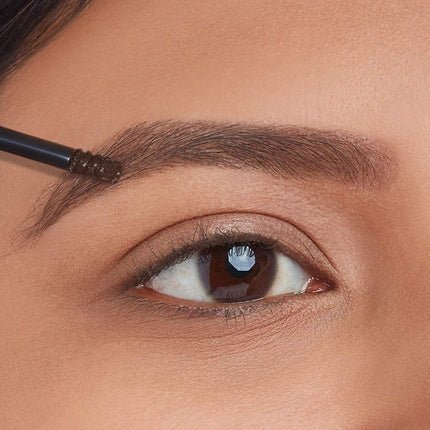 Grande Cosmetics Grande Browfill Tinted Brow Gel Dark for Women 0.14oz - Maison des fragrances