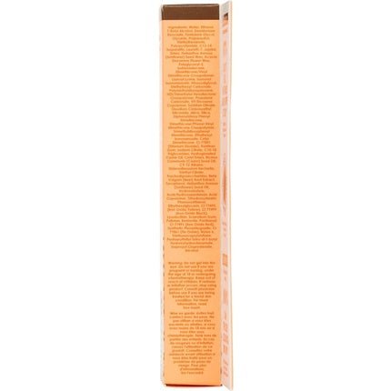 Grande Cosmetics GrandeBROW 2 - In - 1 Tinted Brow Gel plus Brow Enhancing Serum Dark For Women 0.12 oz - Maison des fragrances