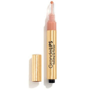 Grande Cosmetics GrandeLIPS Hydrating Lip Plumper Gloss Toasted Apricot - Maison des fragrances