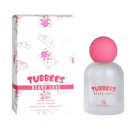 Grandeur Beary Love Eau de Parfum Unisexe - Maison des fragrances