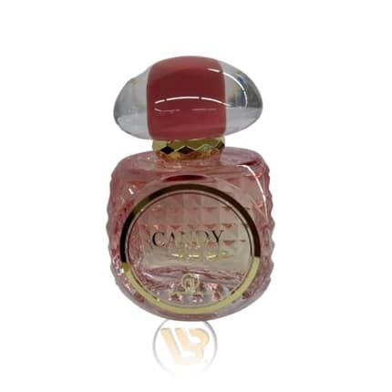 Grandeur Candy Rose Eau de Parfum (EDP) Mixte 100ml - Maison des fragrances