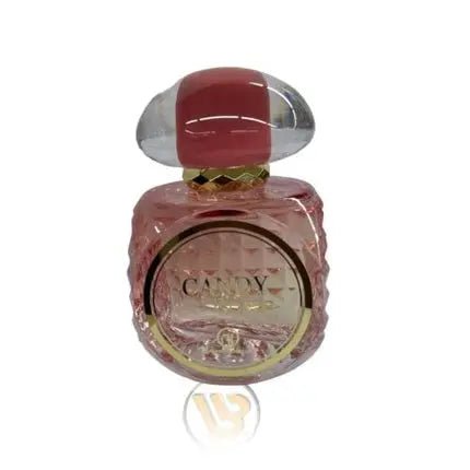 Grandeur Candy Rose Eau de Parfum (EDP) Mixte 100ml - Maison des fragrances