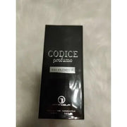 Grandeur Codice Profumo New Arabian Fragrance 100% Original 's Cologne Eau de Parfum (EDP) Homme - Maison des fragrances