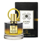 Grandeur Kyoto Selective Eau de Parfum (EDP) Mixte - Maison des fragrances