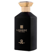 Grandeur L'Ambre Eau de Parfum (EDP) Mixte - Maison des fragrances