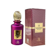 Grandeur Mountain Rose Paris Eau de Parfum (EDP) Femme 100ml - Maison des fragrances