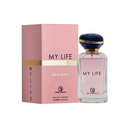 Grandeur My Life Eau de Parfum (EDP) Mixte - Maison des fragrances