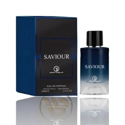 Grandeur UAE Saviour Eau de Parfum 100 ml - Maison des fragrances