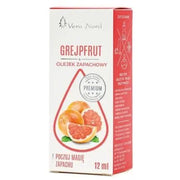 Grapefruit Fragrance Oil 12ml - Maison des fragrances