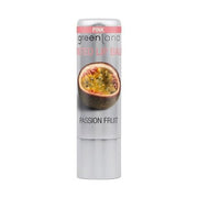 Greenland Lip Care with Color Passion Fruit - Nourishing Colored Lip Care with Shea Butter - Beautiful Naturally Pink Lips without Animal Testing - Maison des fragrances