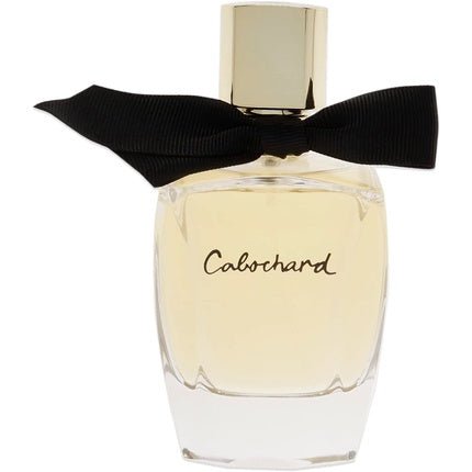 Gres Parfums Cabochard Eau de Toilette (EDT) Femme 100ml - Maison des fragrances