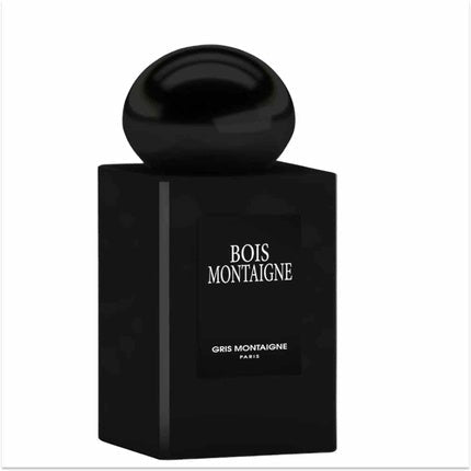 Gris Montaigne Bois De Montaigne Fragrance Extract, Mixed, Parfum (Parfum) Mixte 75ml - Maison des fragrances