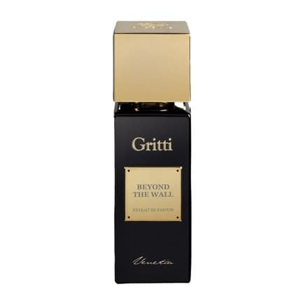 Gritti Beyond The Wall Extrait Parfum (Parfum) Mixte - Maison des fragrances