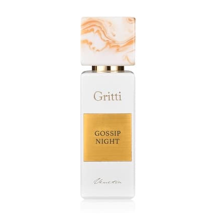 Gritti Gritti Eau de Parfum (EDP) Mixte 100ml - Maison des fragrances