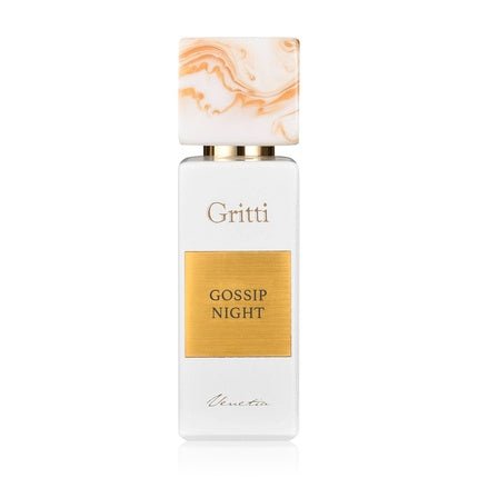 Gritti Gritti Eau de Parfum (EDP) Mixte 100ml - Maison des fragrances