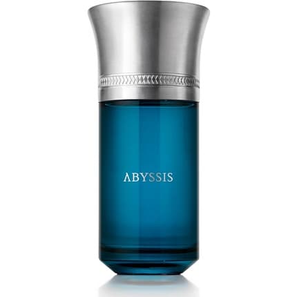 Liquides Imaginaires Abyssis Eau de Parfum (EDP) Mixte