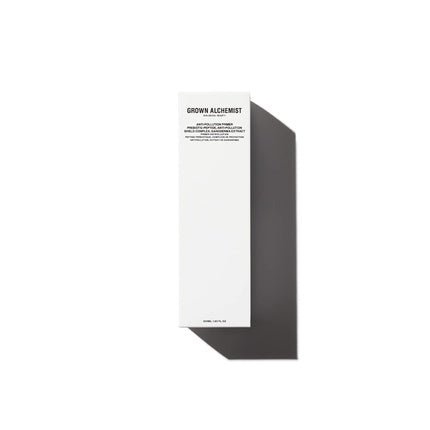 Grown Alchemist Anti - Pollution Makeup Primer Vegan and Certified Organic 50ml - Maison des fragrances