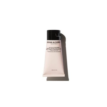 Grown Alchemist Anti - Pollution Makeup Primer Vegan and Certified Organic 50ml - Maison des fragrances