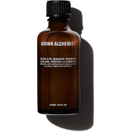 Grown Alchemist Eye Make - Up Remover Azulene Protec - 3 Complex 50ml - Maison des fragrances