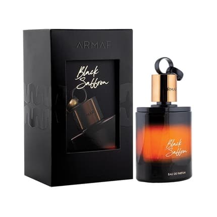 Armaf Black Saffron Eau de Parfum 100 ml