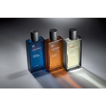 Collistar Acqua Attiva Eau de Toilette 100 ml