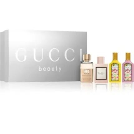 Gucci Flora Gorgeous Gardenia Eau de Parfum 5 ml - Floral - Maison des fragrances
