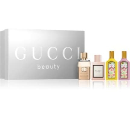 Gucci Flora Gorgeous Gardenia Eau de Parfum 5 ml - Floral - Maison des fragrances
