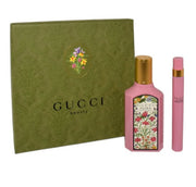 Gucci Flora Gorgeous Gardenia Travel Eau de Parfum (EDP) Mixte 50ml - Maison des fragrances