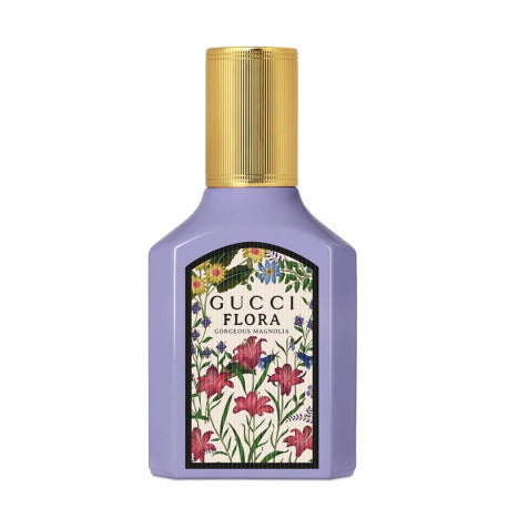 Gucci Flora Gorgeous Magnolia Eau De Parfum 30ml