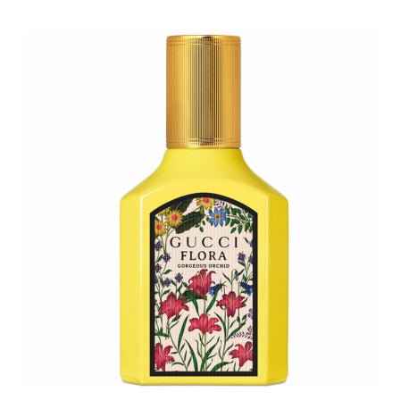 Gucci Flora Gorgeous Orchid Eau de Parfum (EDP) Femme 30ml - Maison des fragrances