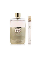 Gucci Gucci Guilty Set And Mini Coffret (Coffret) Mixte 90ml - Maison des fragrances