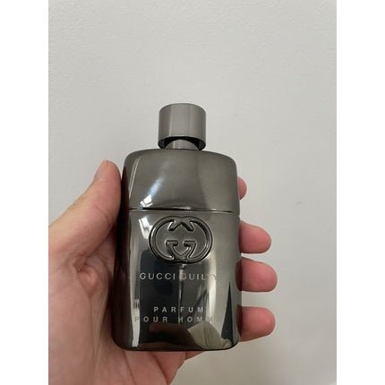 Gucci Guilty Absolute Eau de Toilette (EDT) Homme 8ml - Maison des fragrances