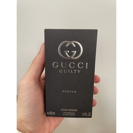 Gucci Guilty Absolute Eau de Toilette (EDT) Homme 8ml - Maison des fragrances
