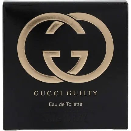 Gucci - Guilty Eau de Toilette 30ml Spray - Maison des fragrances