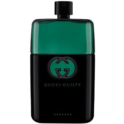Gucci Guilty Essence Pour Homme - Eau De Toilette Spray 90ml - No Packaging - Maison des fragrances
