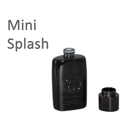 Gucci Guilty Mini Splash 0.16 Fl Oz Eau de Parfum pour homme - Maison des fragrances